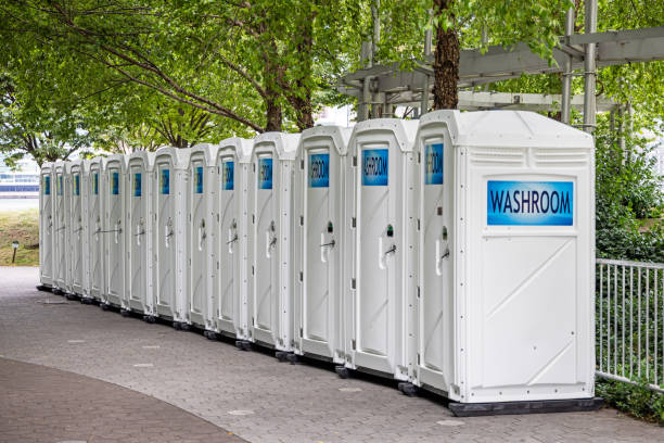 Professional porta potty rental in South Hooksett, NH