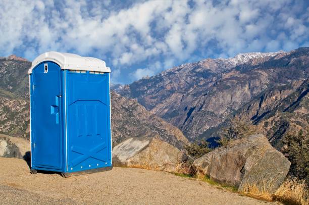Sanitation services for porta potties in South Hooksett, NH