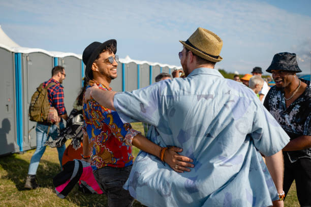 Best High-end porta potty rental  in South Hooksett, NH