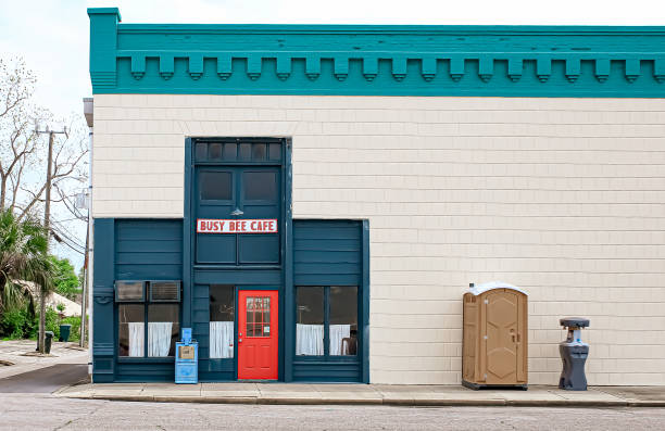 Best Temporary restroom rental  in South Hooksett, NH
