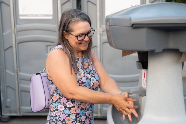 Portable Toilet Options We Offer in South Hooksett, NH