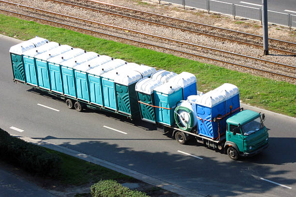 Best Portable toilet rental cost  in South Hooksett, NH