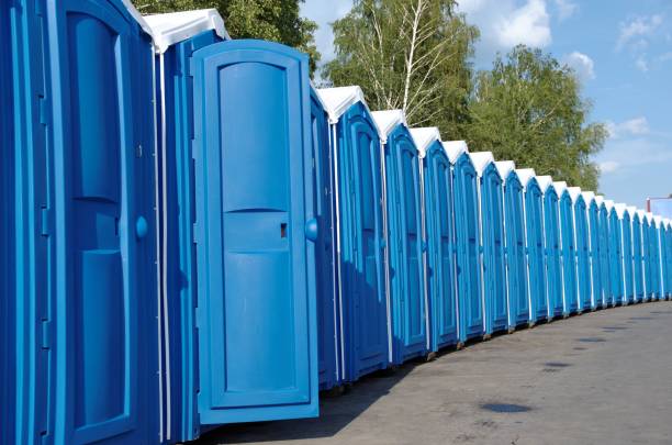 Best Porta potty delivery and setup  in South Hooksett, NH